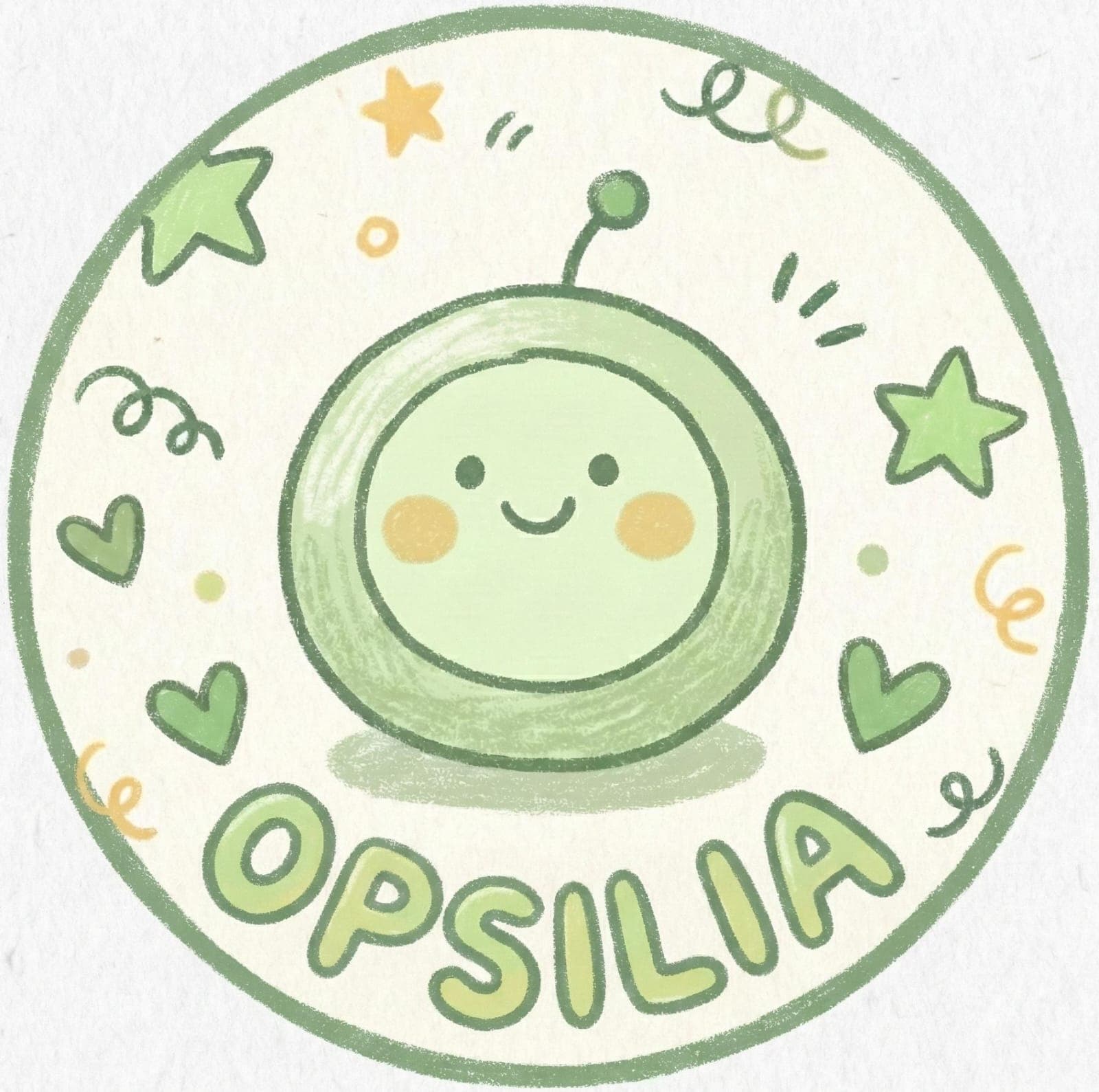 Opsilia Logo